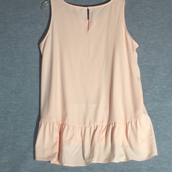 ZENANA Cool Summer Comfy Poly Spandex Stretch Oversized Long Line Tunic - Picture 2 of 13